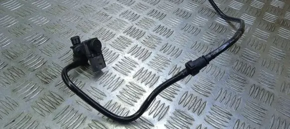 BMW 1 E81 E87 Air pressure sensor 7566784