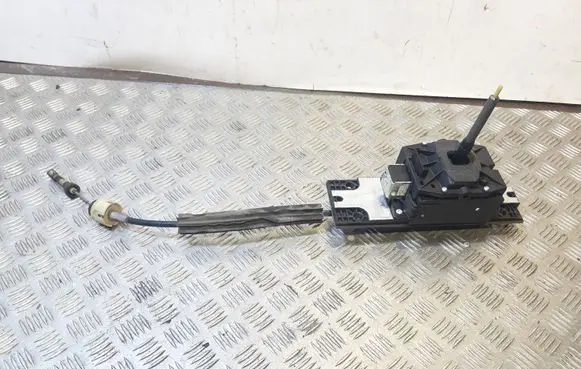 Porsche Panamera (970) Gear shifter/selector 97042613300 970426133 2560051400