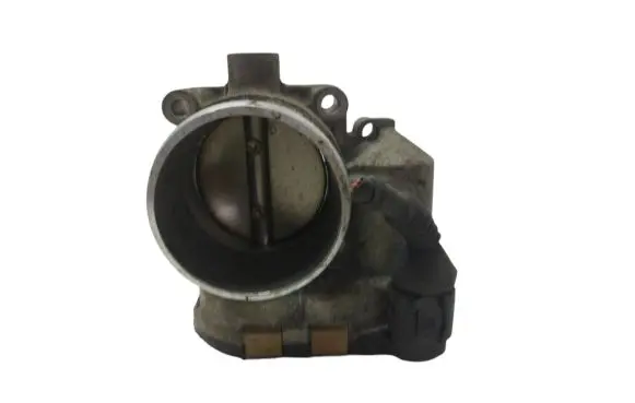 Volkswagen PASSAT B5.5 Throttle valve 06B133062B 0280750009