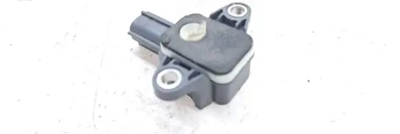 Volkswagen Phaeton Airbag deployment crash/impact sensor 1Q0955557 020142 010207