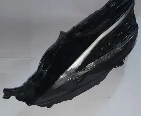 Nissan Qashqai J12 LED Daytime headlight 8DD2G 1008DD2G