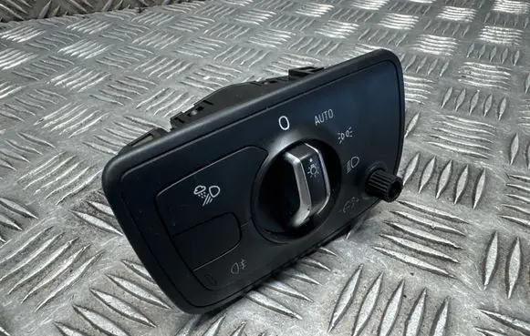 Audi A6 C7 Light switch 4G0941531BE 1901151834
