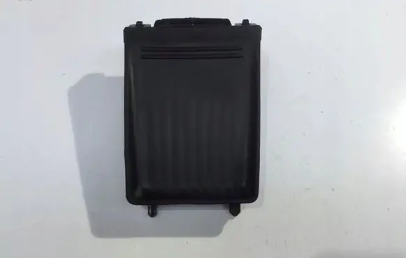 Nissan Leaf II (ZE1) Other center console (tunnel) element