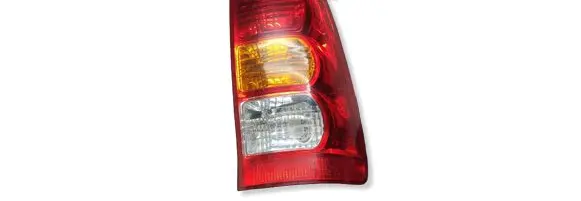 Toyota Hilux (AN10, AN20, AN30) Rear/tail lights 