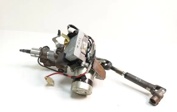 Toyota Verso Steering wheel axle B8R0076
