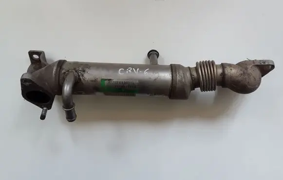 Honda CR-V EGR valve cooler 18720RMAE012