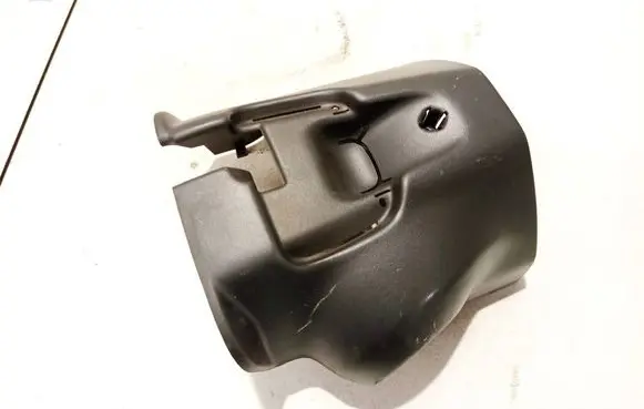Subaru B9 Tribeca Steering wheel column trim 34341ag02a