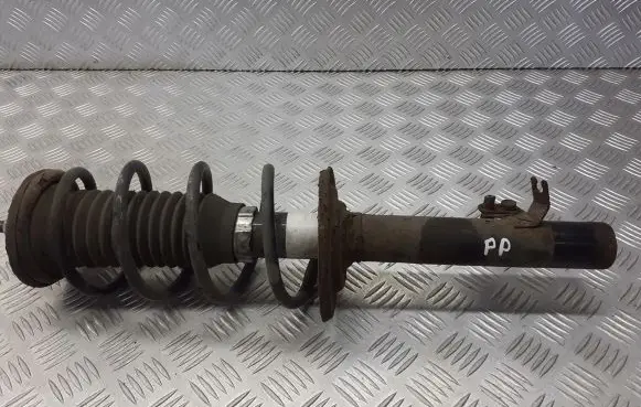 Toyota Aygo AB10 Rear shock absorber/damper