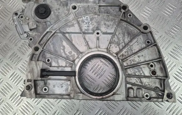BMW 3 F30 F35 F31 Timing chain cover 8516751 14795910