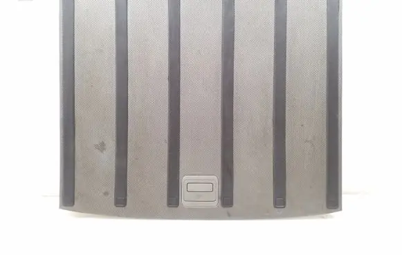 Trunk/boot mat liner
