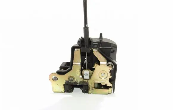 Renault Scenic I Front door lock