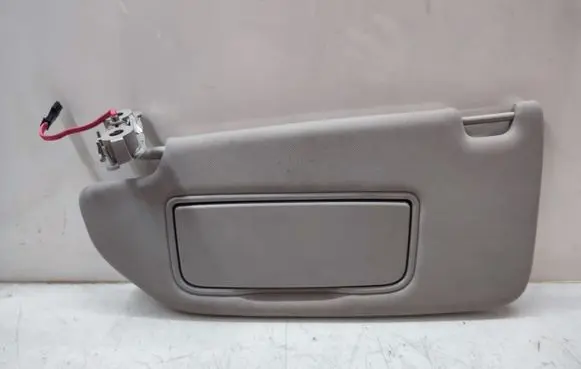 Volvo XC90 Sun visor