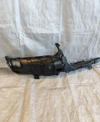 BMW X3 G01 Front bumper mounting bracket 8081896
