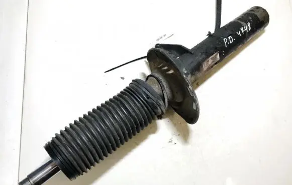 Volkswagen PASSAT B7 Front shock absorber/damper 3c0413031at