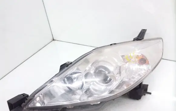 Mazda 5 Headlight/headlamp P4998L C23551040 K2442