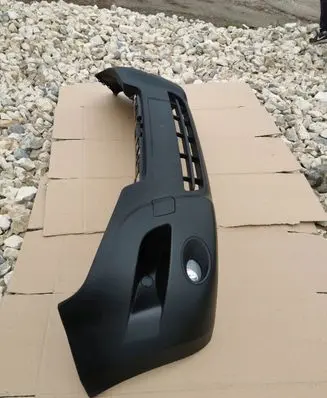 Nissan NV400 Rear bumper