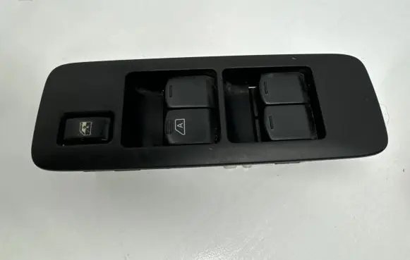 Nissan Qashqai Electric window control switch 25401JD00B 3207