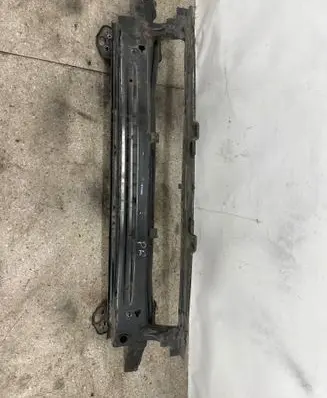 Hyundai Santa Fe Front bumper cross member 865302W100 865712W500