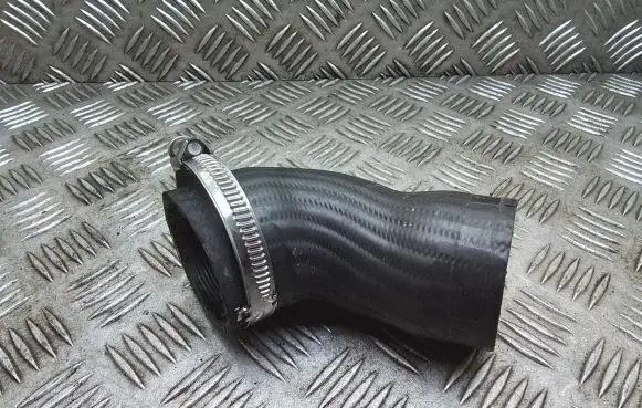 Volkswagen Caddy Intercooler hose/pipe