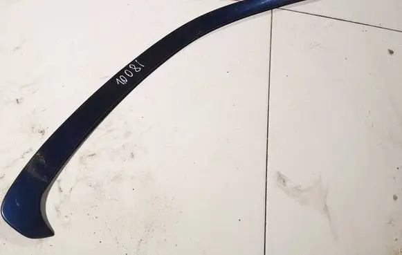 Skoda Octavia Mk2 (1Z) Other front door trim element 