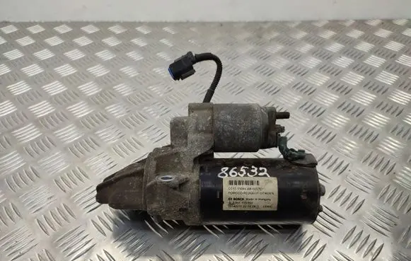 Ford Transit Custom Starter motor CC1T11000AB