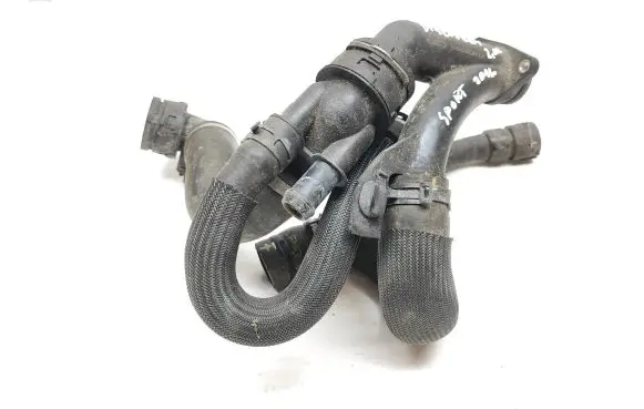 Land Rover Discovery Sport Engine coolant pipe/hose G4D38A512GB Gj328286ab