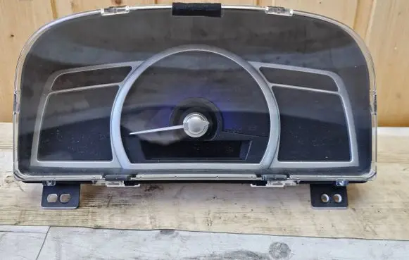Honda Civic Speedometer (instrument cluster) PB1207091 78200SNAA150M1 00230930