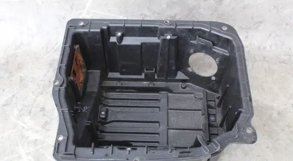 BMW Z4 E85 E86 Other center console (tunnel) element 7016956