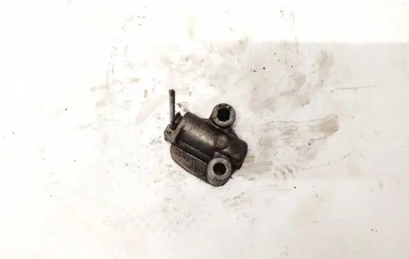 Opel Corsa D Slide rail for timing chain 