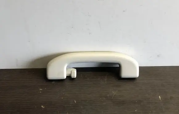 Nissan Leaf I (ZE0) Rear interior roof grab handle