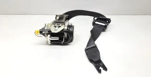 Volvo S60 Front seatbelt 39800482 P39800482