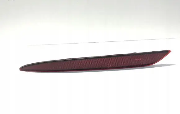 Tesla Model 3 Rear tail light reflector 