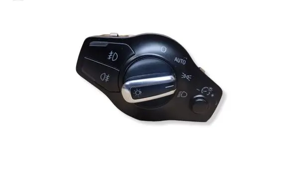 Audi A4 S4 B8 8K Light switch 8K0941531AS