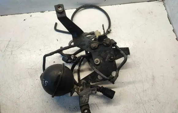 Volkswagen Transporter - Caravelle T5 Turbo system vacuum part 1K0906627A 054129808 70086800