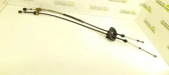 Citroen C4 I Gear shift rod 000958