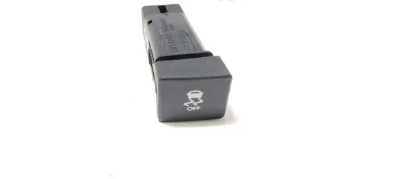 Traction control (ASR) switch