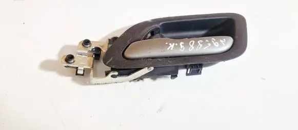 Honda FR-V Rear door interior handle