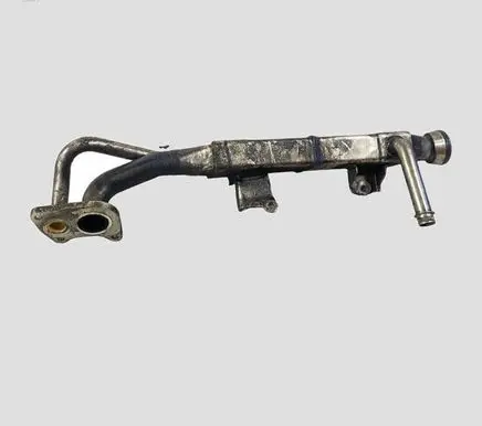 Mercedes-Benz ML W164 EGR valve cooler
