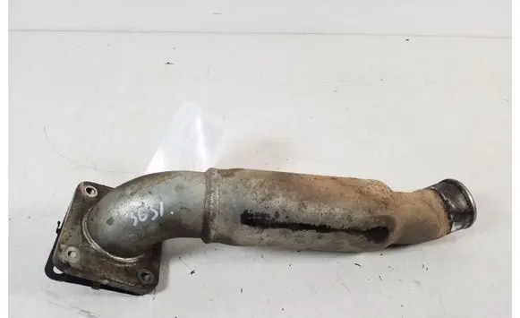 Brake vacuum hose/pipe