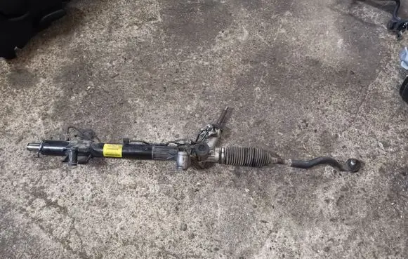 Dodge Durango Steering rack P52124727AF