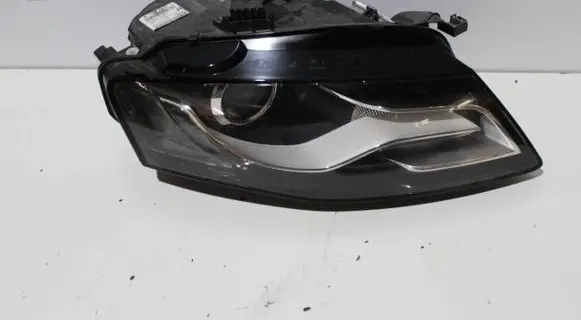 Audi A4 S4 B8 8K Headlight/headlamp 8K0941004P