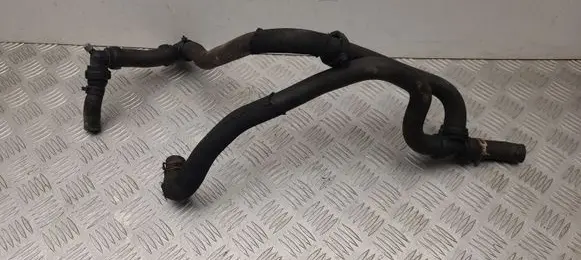 Renault Kadjar Brake vacuum hose/pipe 271A31631R