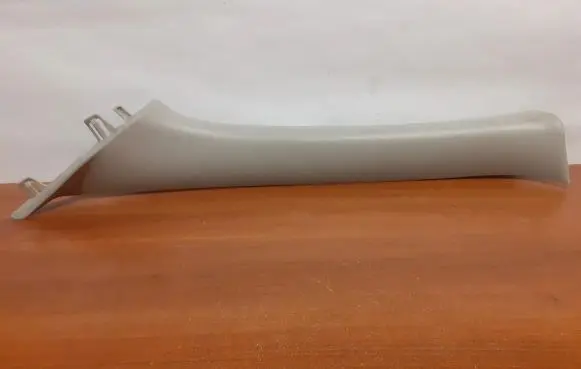 Nissan Qashqai (A) pillar trim 76912HV50A 11009