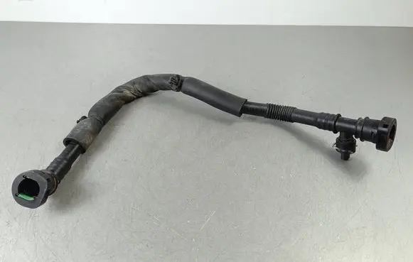 KIA EV9 Coolant pipe/hose