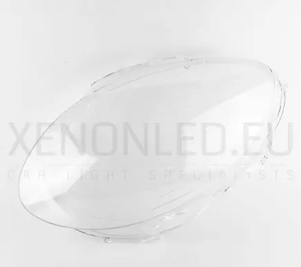 Mercedes-Benz R W251 Headlight lense 
