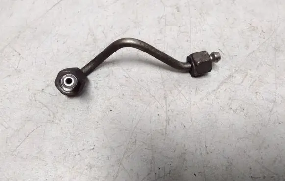 Citroen Jumper Fuel injector supply line/pipe 
