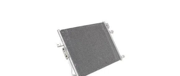 Jeep Grand Cherokee (WJ) A/C cooling radiator (condenser) 55116931AA