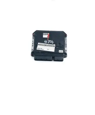 Toyota RAV 4 (XA30) Engine control unit/module 8966142F20 1758009281