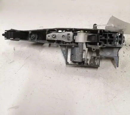 Peugeot 5008 Rear door exterior handle