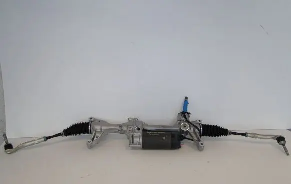 Mercedes-Benz E W214 Steering rack A2144607700